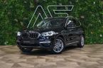 BMW X3 - fotka číslo 0