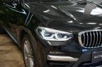 BMW X3 - fotka číslo 3