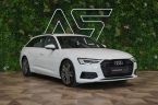Audi A6 - fotka číslo 2