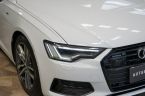 Audi A6 - fotka číslo 3