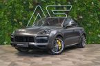 Porsche Cayenne - fotka číslo 0