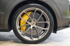 Porsche Cayenne - fotka číslo 9