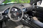Porsche Cayenne - fotka číslo 10