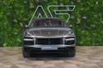 Porsche Cayenne - fotka číslo 1