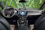 Porsche Cayenne - fotka číslo 22