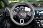 Porsche Cayenne - fotka číslo 24