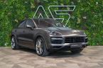 Porsche Cayenne - fotka číslo 2