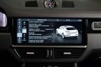 Porsche Cayenne - fotka číslo 36