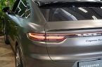 Porsche Cayenne - fotka číslo 7