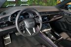 Audi Q8 - fotka číslo 9
