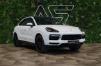 Porsche Cayenne - fotka číslo 2