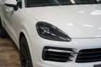Porsche Cayenne - fotka číslo 3