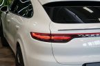 Porsche Cayenne - fotka číslo 8