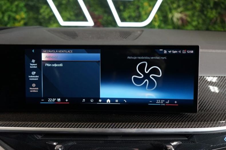 BMW X5 - hlavní fotka