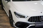 Mercedes Třída CLA - fotka číslo 3