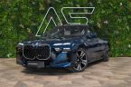 BMW Řada 7 - fotka číslo 0