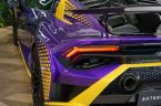 Lamborghini Huracán - fotka číslo 10