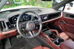 Porsche Cayenne - fotka číslo 11