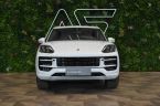 Porsche Cayenne - fotka číslo 1