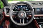 Porsche Cayenne - fotka číslo 22