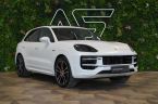 Porsche Cayenne - fotka číslo 2