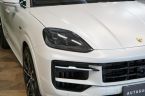 Porsche Cayenne - fotka číslo 3