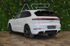 Porsche Cayenne - fotka číslo 4