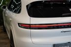 Porsche Cayenne - fotka číslo 7