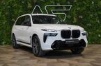 BMW X7 - fotka číslo 2