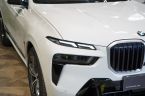 BMW X7 - fotka číslo 3