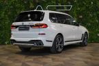 BMW X7 - fotka číslo 6