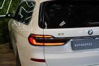 BMW X7 - fotka číslo 7