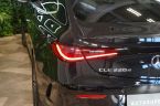 Mercedes CLE - fotka číslo 7