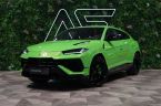 Lamborghini Urus - fotka číslo 0