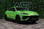 Lamborghini Urus - fotka číslo 2