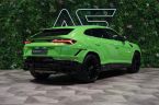 Lamborghini Urus - fotka číslo 4