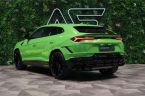 Lamborghini Urus - fotka číslo 6