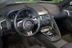 Jaguar F-Type - fotka číslo 10