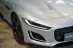Jaguar F-Type - fotka číslo 3