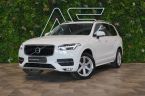 Volvo XC90 - fotka číslo 0