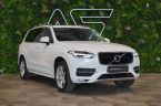Volvo XC90 - fotka číslo 2