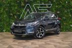 Honda CR-V - fotka číslo 0
