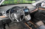 Honda CR-V - fotka číslo 9