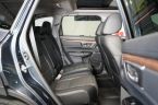 Honda CR-V - fotka číslo 18