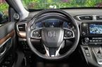 Honda CR-V - fotka číslo 22
