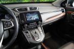 Honda CR-V - fotka číslo 25