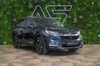 Honda CR-V - fotka číslo 2