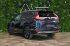 Honda CR-V - fotka číslo 4