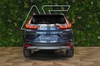 Honda CR-V - fotka číslo 5