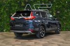 Honda CR-V - fotka číslo 6